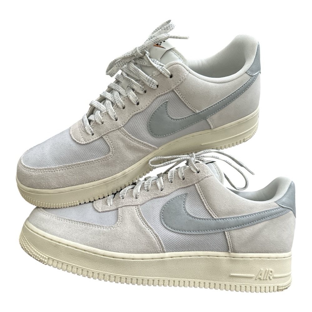 Size 13 - Nike Air Force 1 '07 LV8 Certified Fresh - Photon Dust